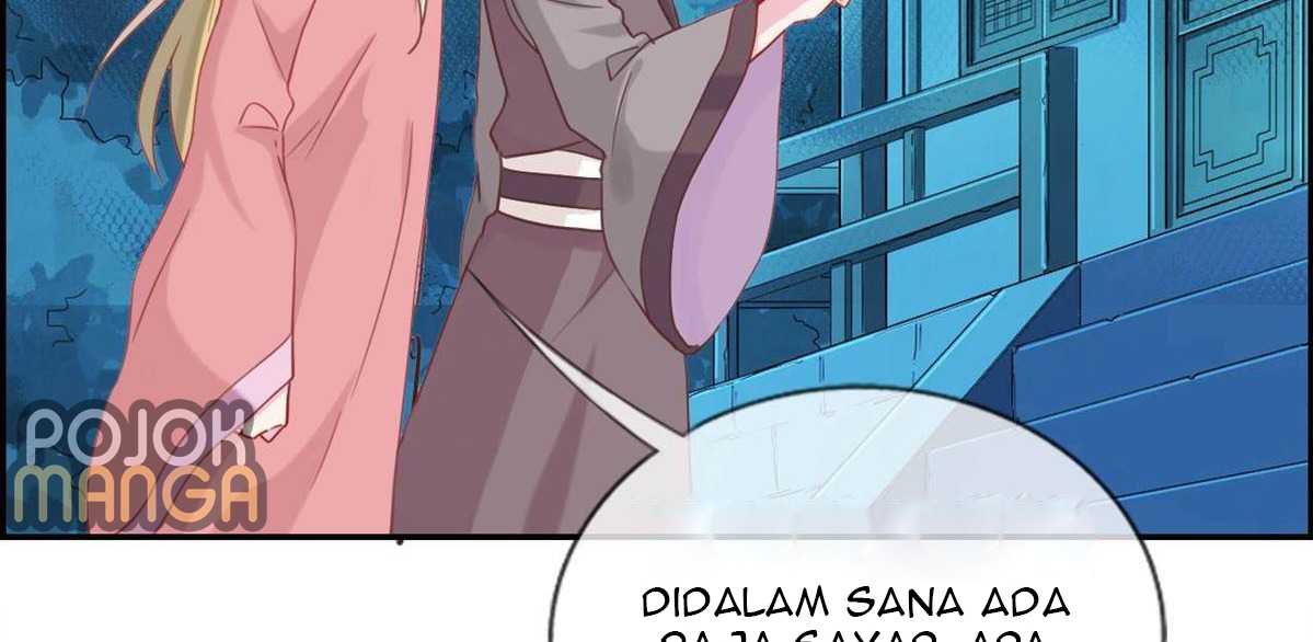 Strongest System (The Strongest Dandy System) Chapter 06 Gambar 18